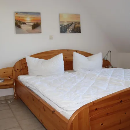 Apartman Peeneblick 5 Karlshagen